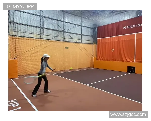 西安网球队个人能力分析与提升策略探讨